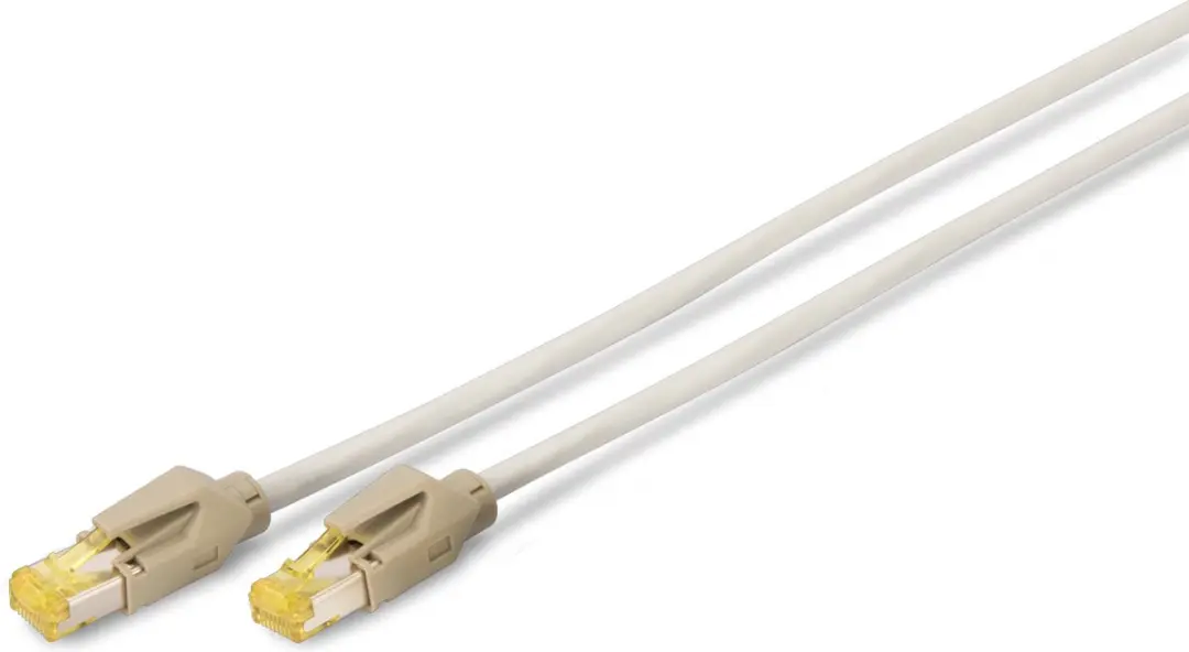 Digitus DK-1643-A-070 Netwerkkabel CAT 6A S/FTP 7m