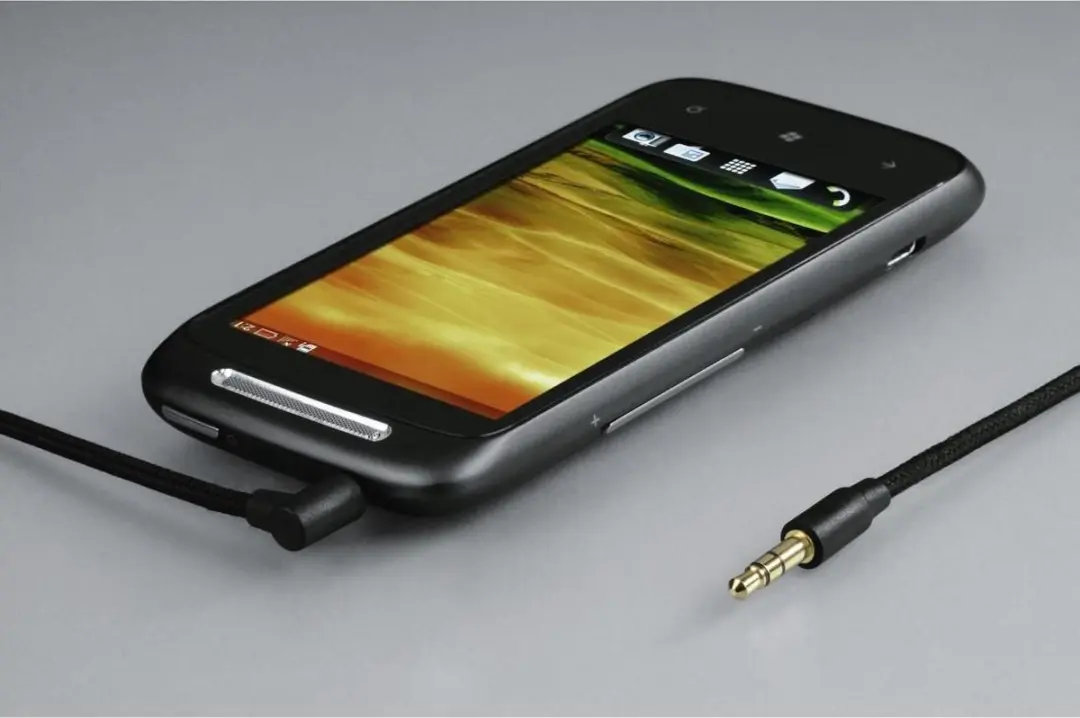 Hama Audiokabel 3,5mm Jack 90° 1m - Zwart