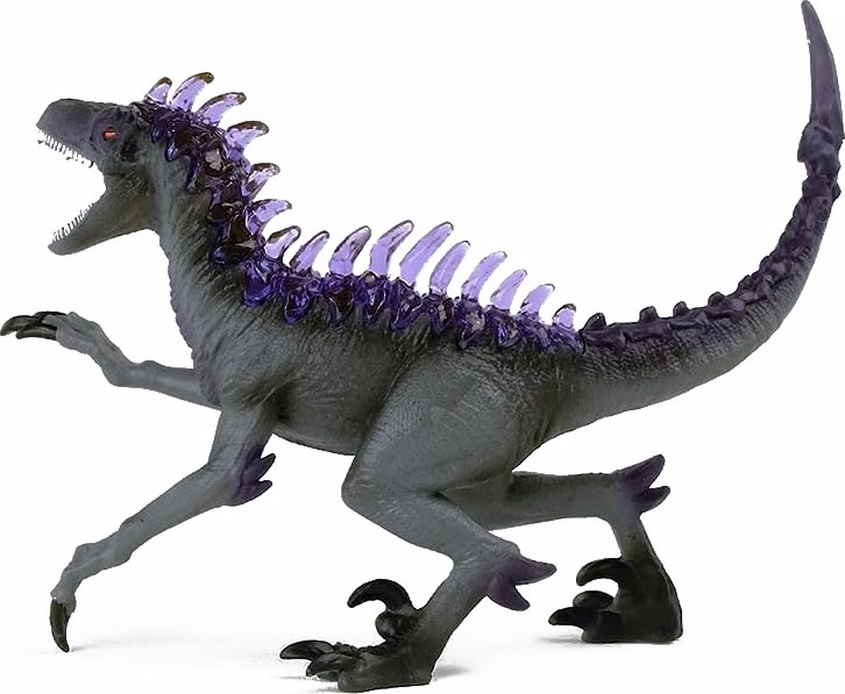 SLH70154 Schleich Eldrador - Schaduw Raptor, Figuur voor kinderen 7+