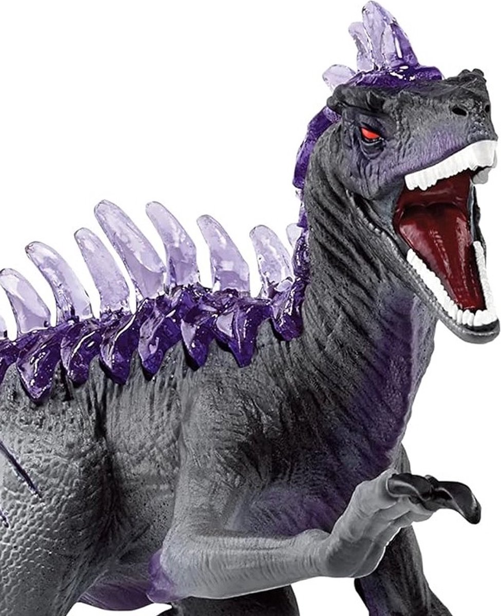 SLH70154 Schleich Eldrador - Schaduw Raptor, Figuur voor kinderen 7+