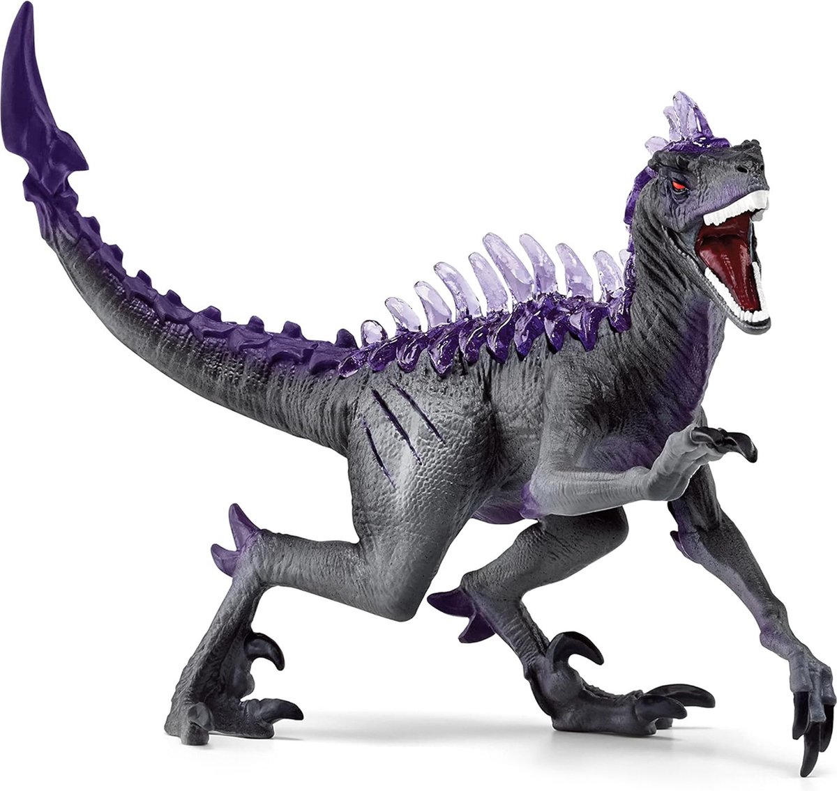 SLH70154 Schleich Eldrador - Schaduw Raptor, Figuur voor kinderen 7+