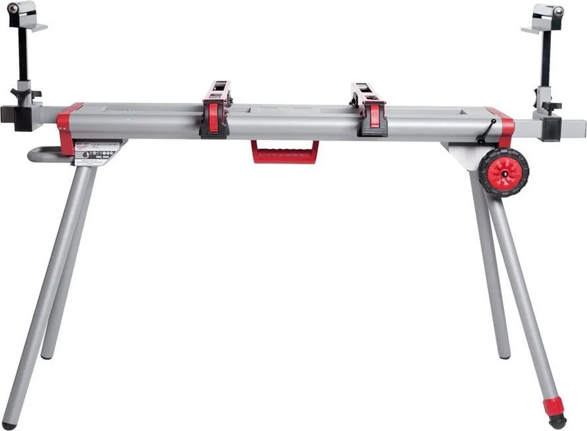 Milwaukee 7879 Onderstel voor afkort-/verstekzaag