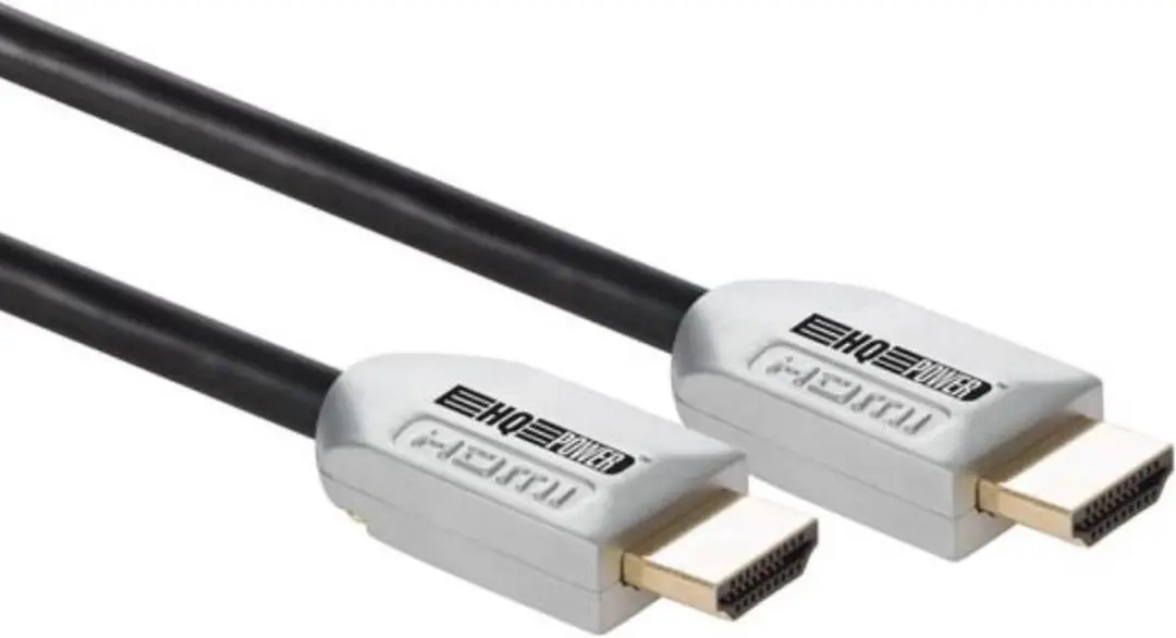 Velleman PAC400T100N HDMI 2.0 Kabel 10m