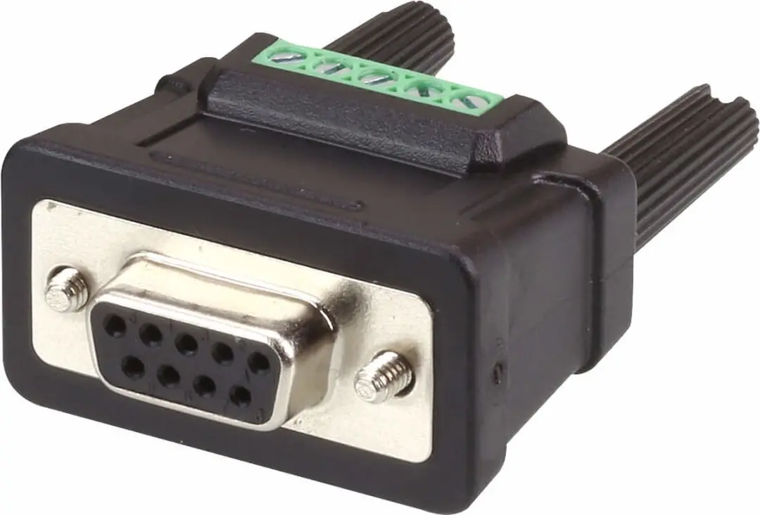 ATEN UC485 USB naar RS-422/485 Adapter - 0,3m