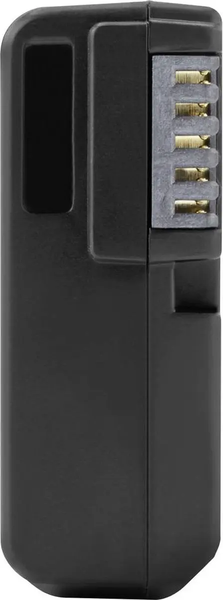 Ansmann Accu Nikon EN-EL14 1000mAh - 7.4W