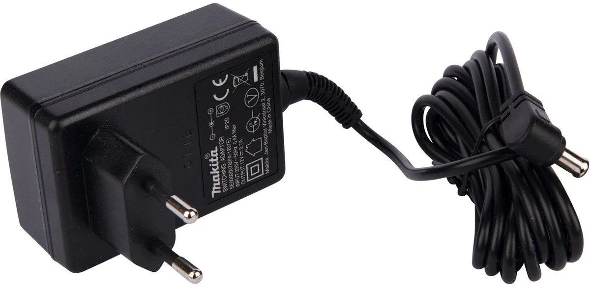 Makita SE00000078 Adapter voor Bouwradio