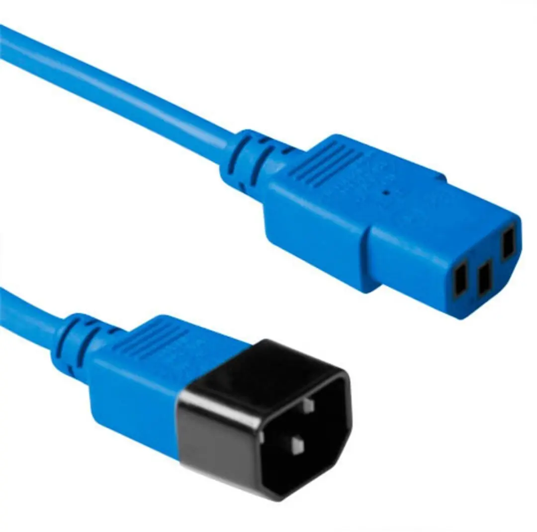 ACT AK5430 Netsnoer C13-C14