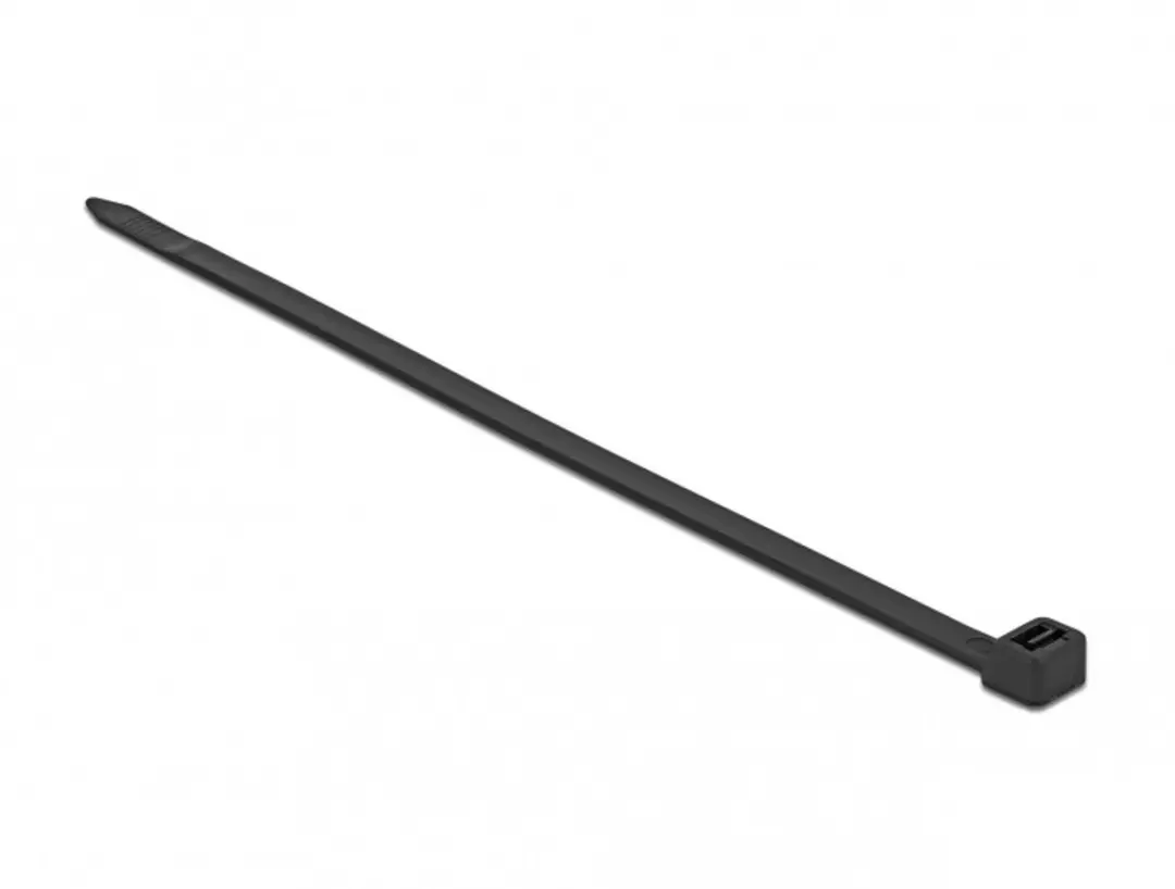 Delock Kabelbinders 920x9mm - 10 Stuks