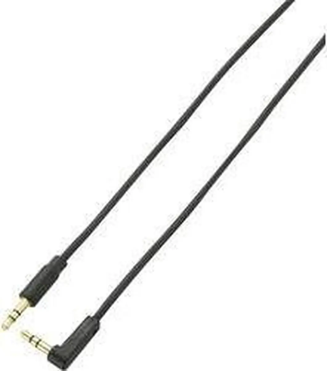 SpeaKa Professional SP-7870060 Jackplugkabel 1m