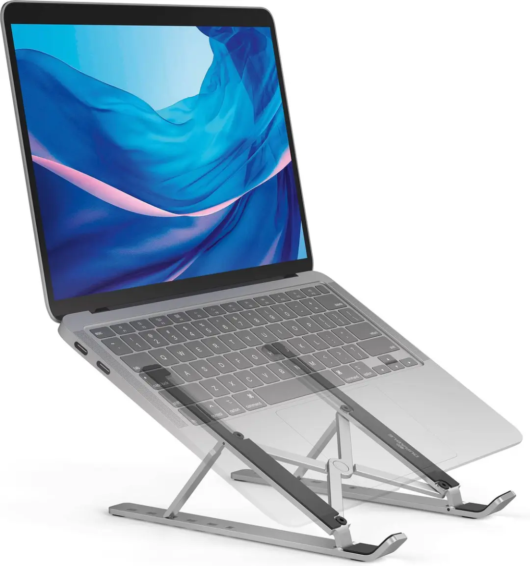 Laptopstandaard Durable FOLD