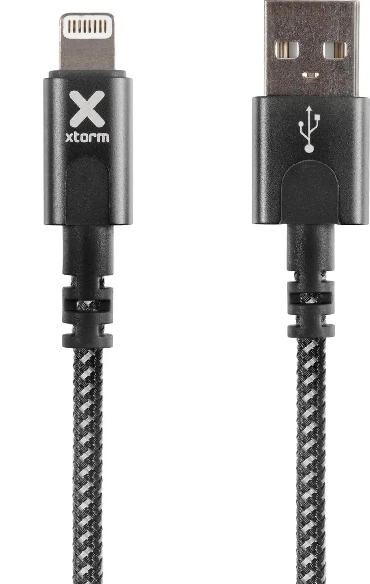 Xtorm Original USB to Lightning Kabel CX2011