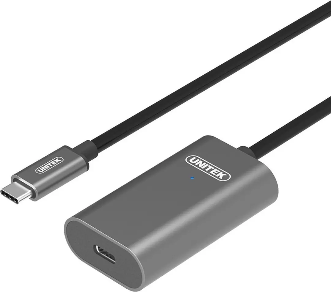 UNITEK U305A USB-C Kabel 5m