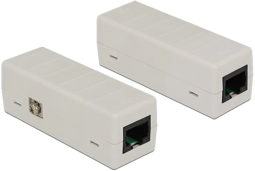 Delock Network Surge Protector 62620 RJ45