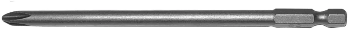 Makita P-66802 Schroefbit PH2 127mm - 5mm - 3 Stuks