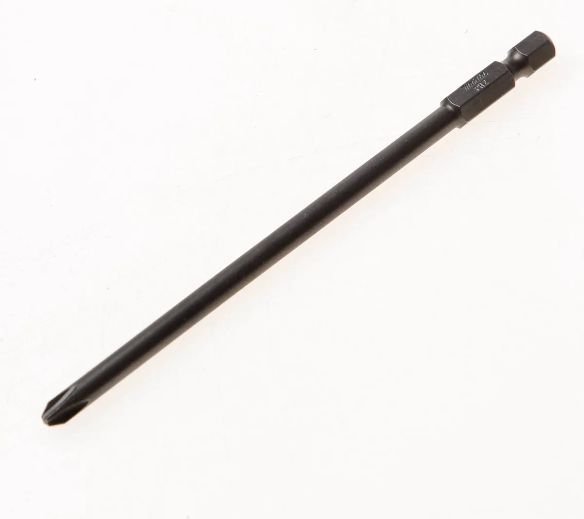 Makita P-66802 Schroefbit PH2 127mm - 5mm - 3 Stuks