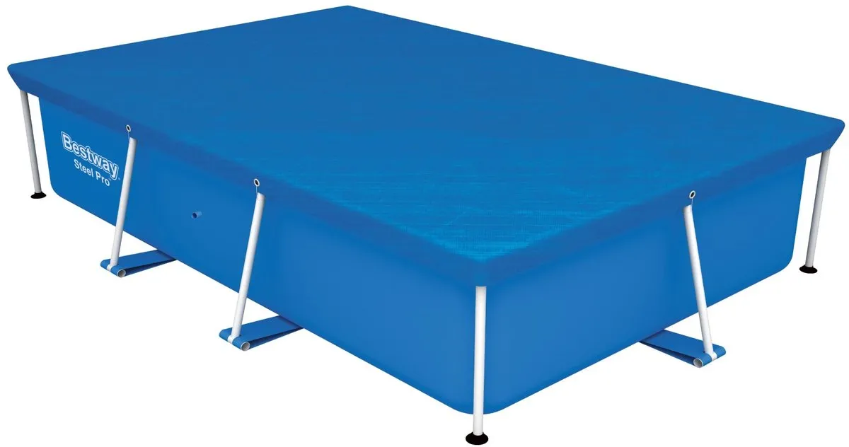 Bestway Steel Pro Afdekzeil 259x170cm