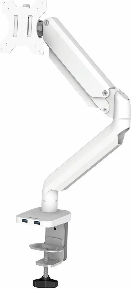 Fellowes Platinum Monitor Arm 8056201