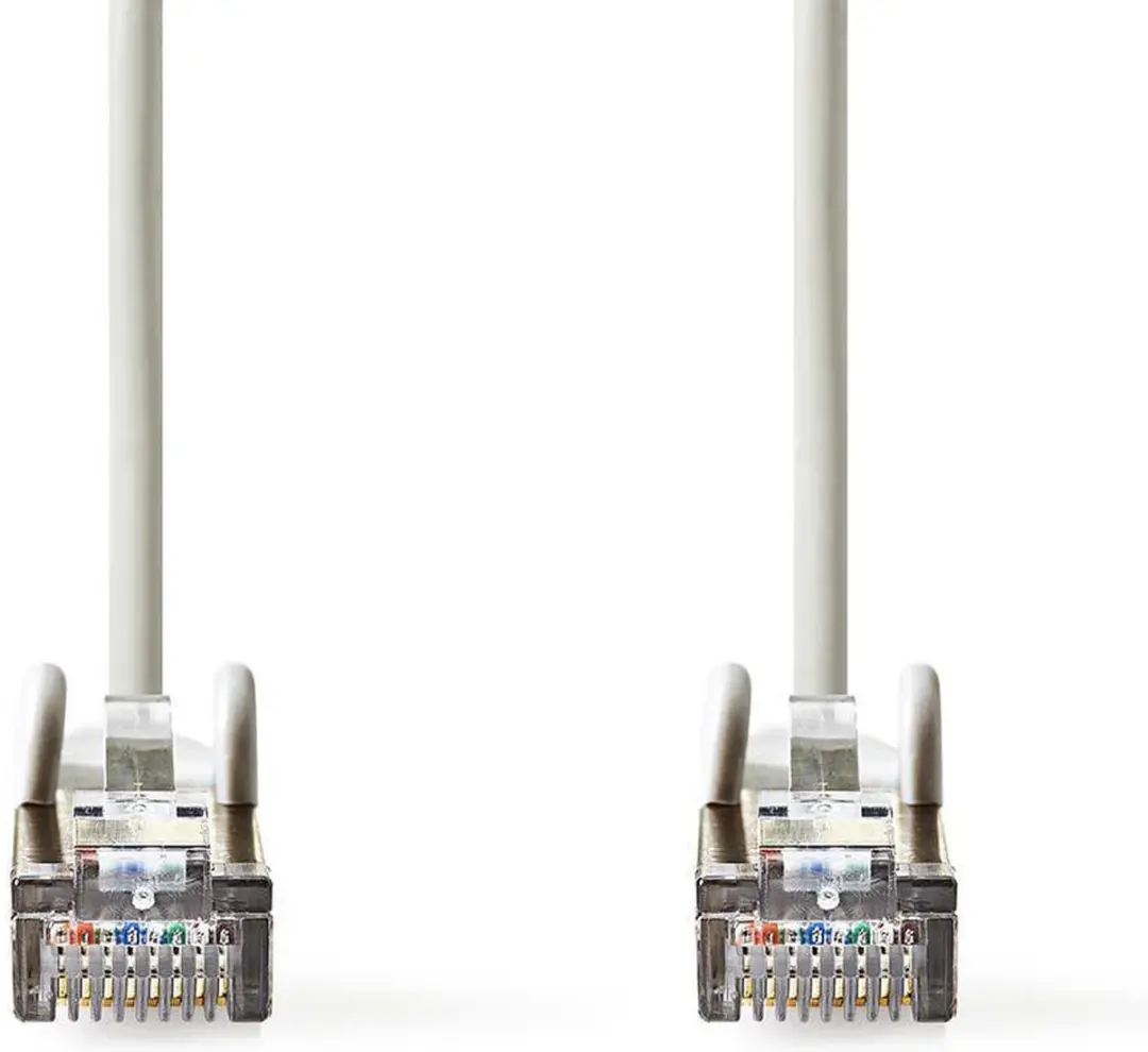 Nedis CAT5e Netwerkkabel CCGP85121GY75