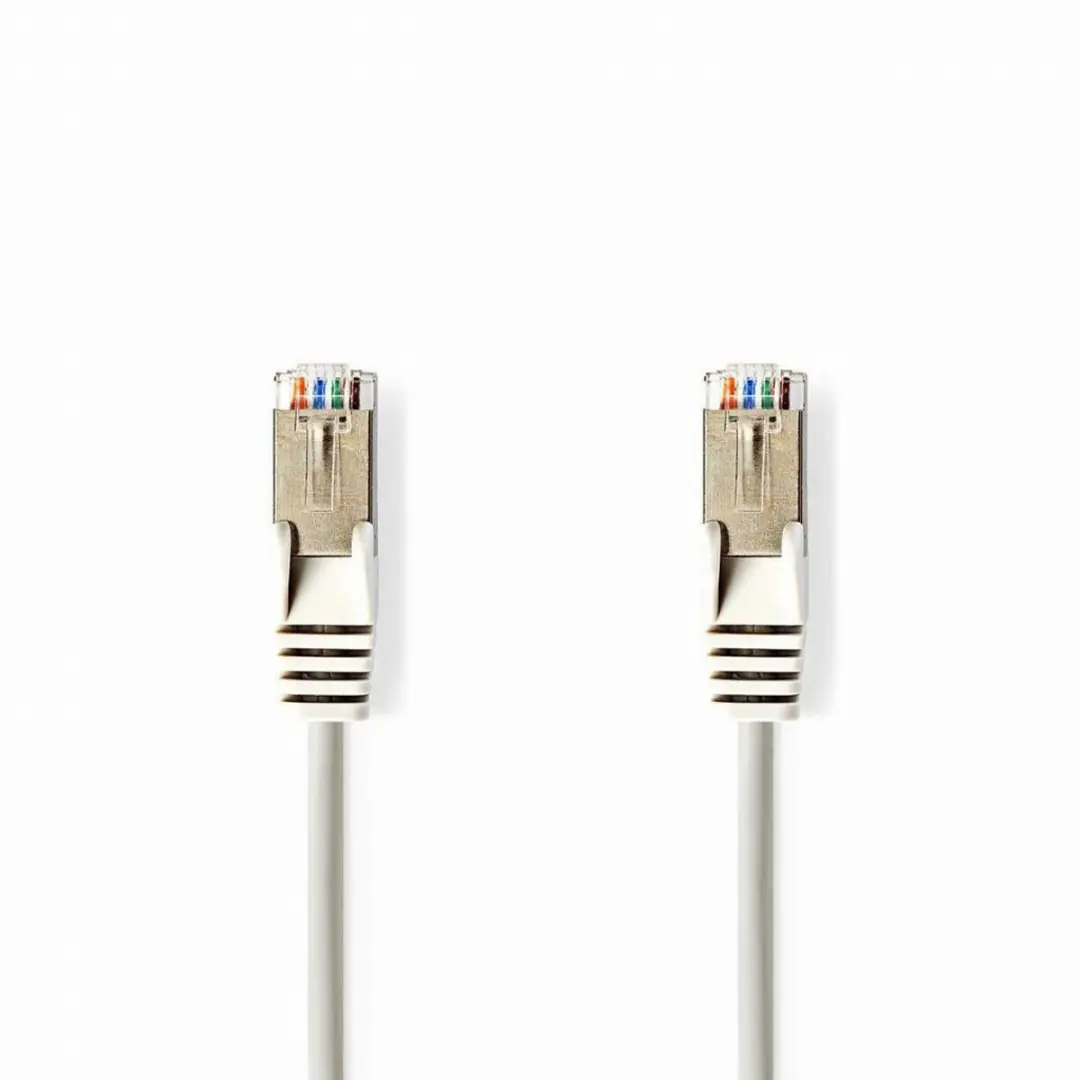 Nedis CAT5e Netwerkkabel CCGP85121GY75 - 7.5m - Grijs