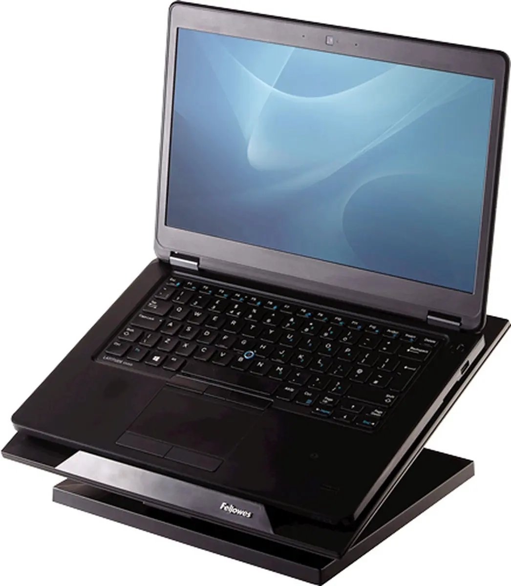 Fellowes Designer Suites Laptopstandaard 0043859528066