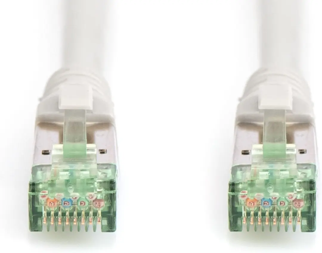 Digitus DK-1844-020 Netwerkkabel CAT 8.1 2m - Grijs