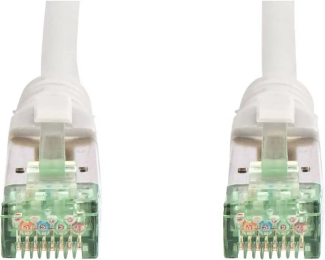Digitus DK-1844-020 Netwerkkabel CAT 8.1 2m - Grijs