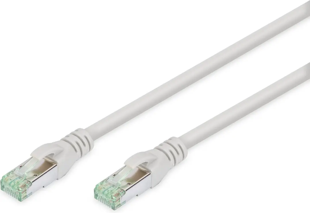 Digitus DK-1844-020 Netwerkkabel CAT 8.1 2m