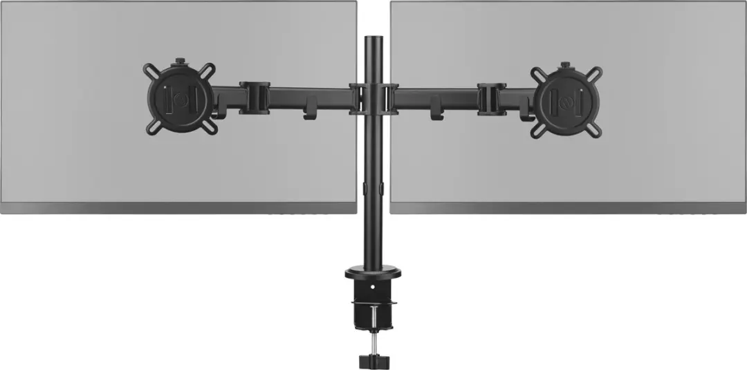 One For All DM2210 Smart-line Monitorsteun 2x
