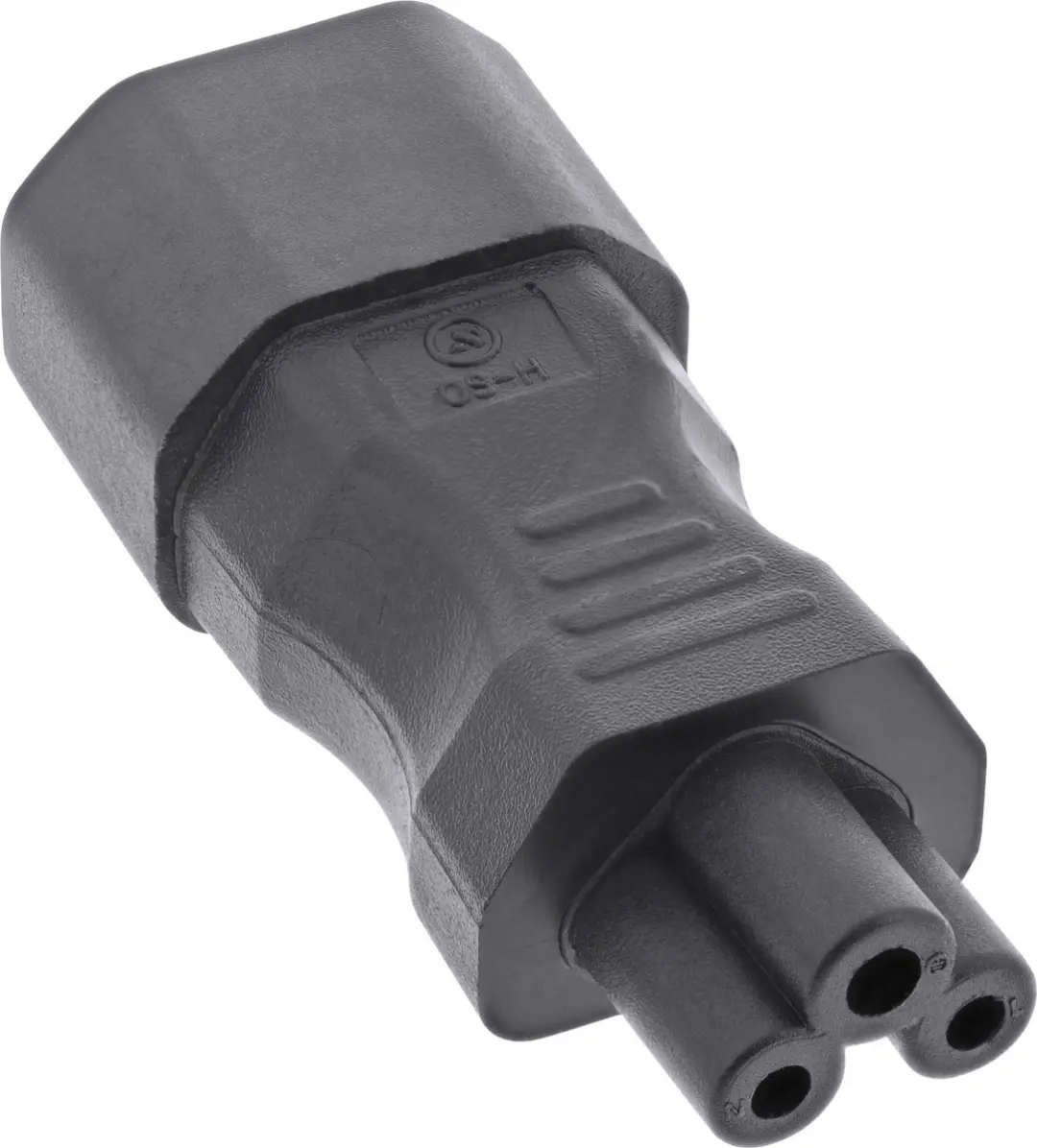 InLine C5-C14 Voedingadapter