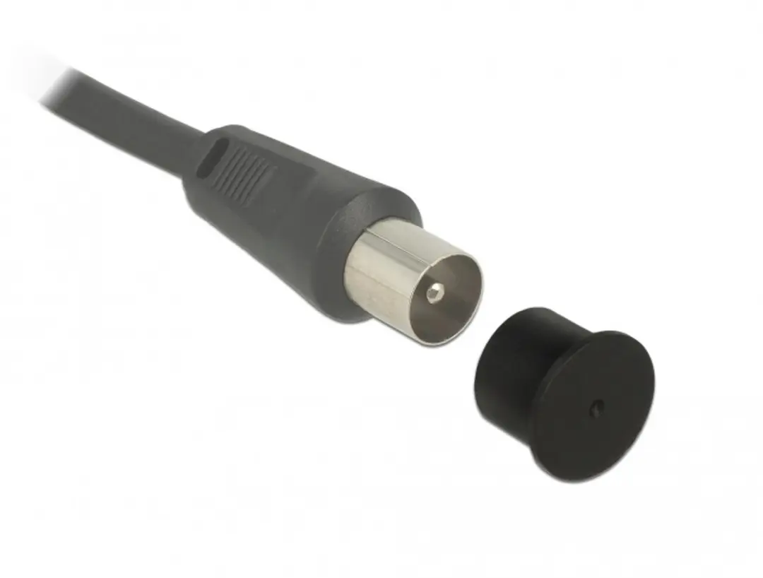 Delock Dust Cover voor F-jack