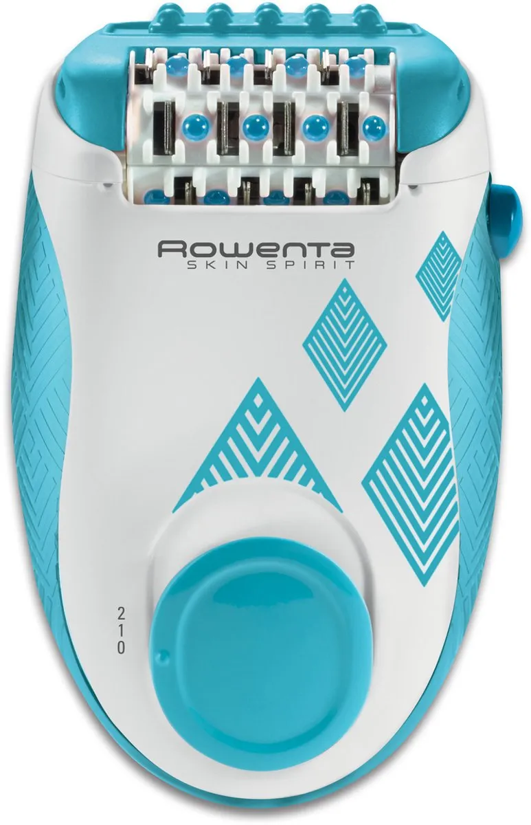 Rowenta Skin Spirit 24 Pincet