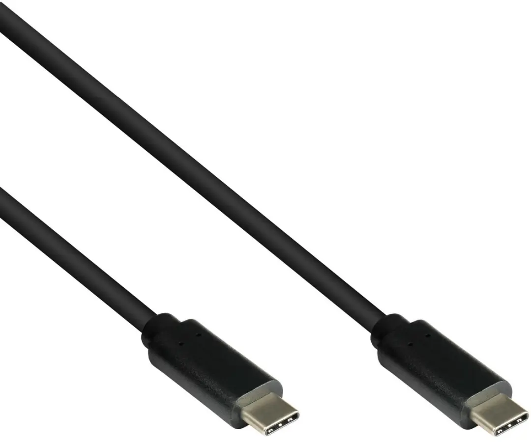 Goobay USB-C Kabel 5Gbps PD 60W