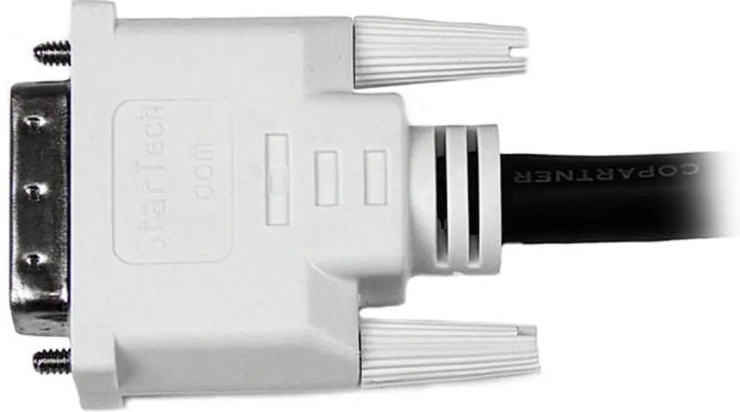 Startech DVI-D Dual Link Kabel 1m