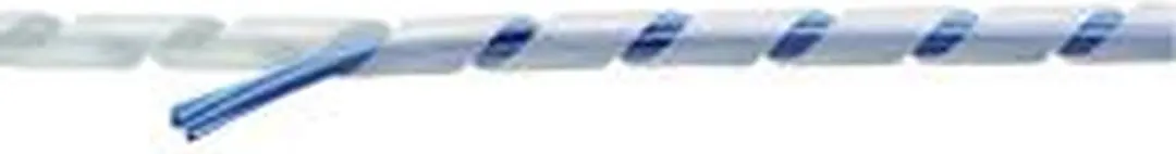 Tru Components TC-KSR19BK203 Spiraalslang 10m - 15-50mm