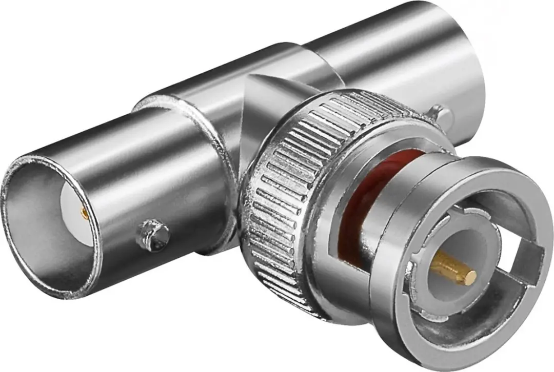 Goobay 11344 BNC Adapter