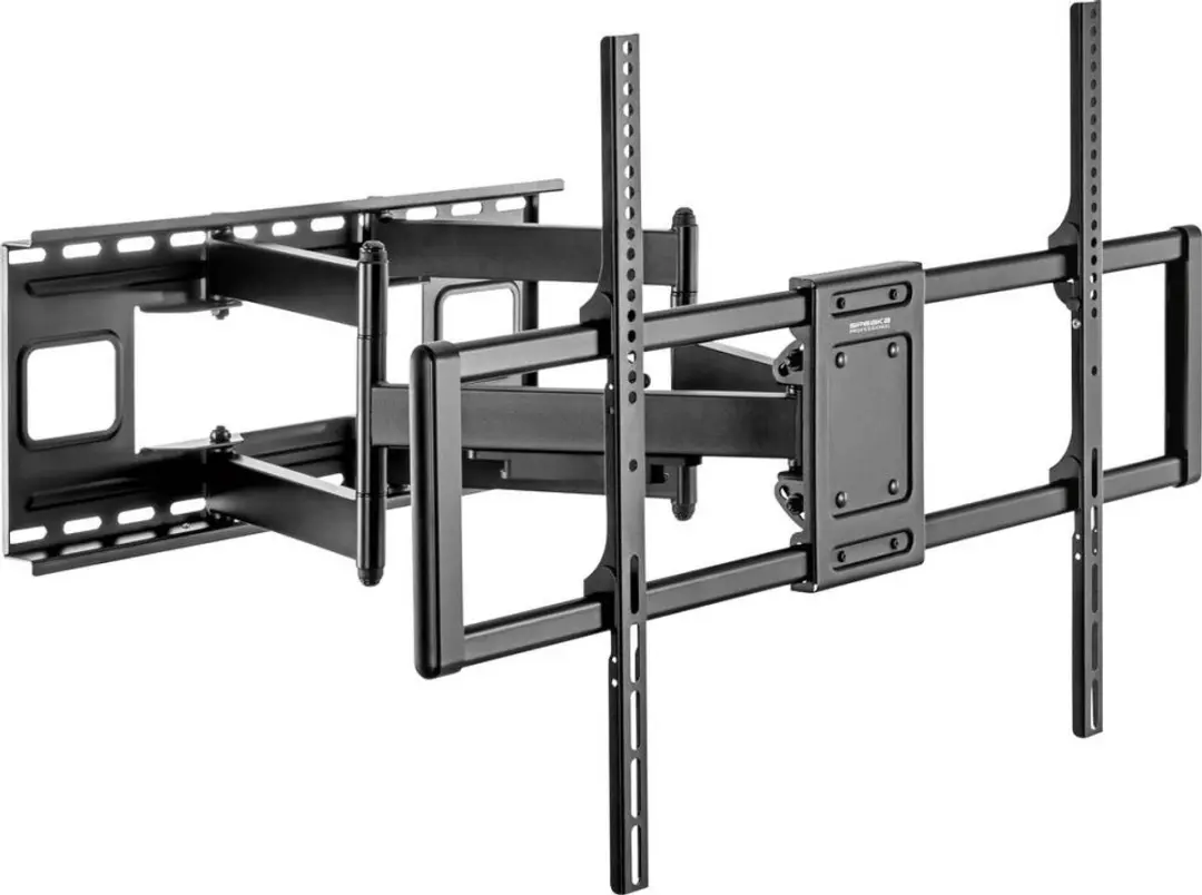 SpeaKa Professional SP-TVM-1300 TV-Beugel 120cm