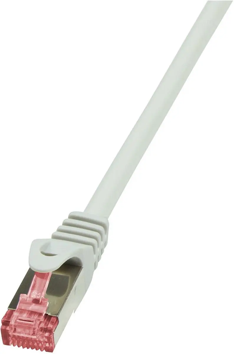 Logilink Netwerkkabel RJ45 0,25m