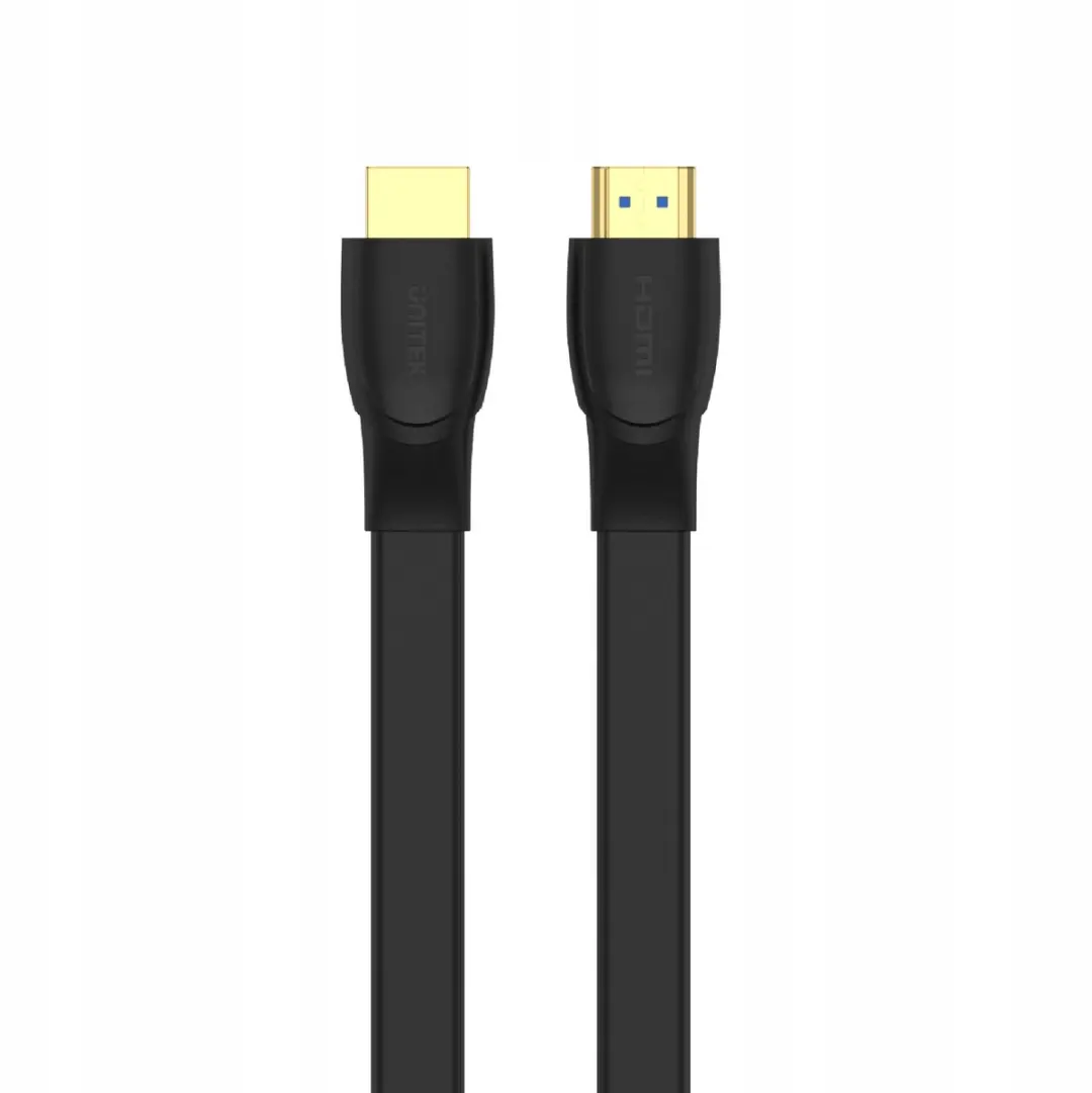 Unitek HDMI Kabel C11063BK-2M - 2m - 4K 60Hz - Zwart