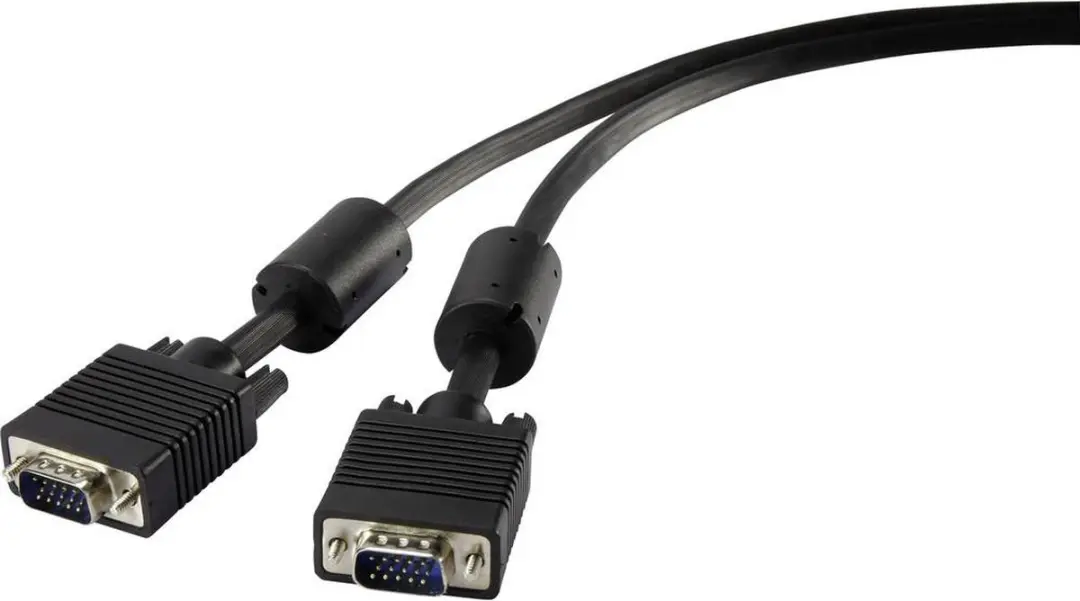 Renkforce RF-4212507 VGA-kabel 10m