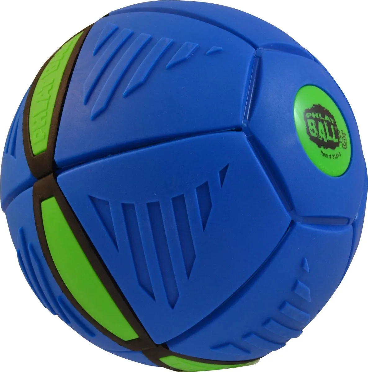 Goliath Phlatball Classic Red