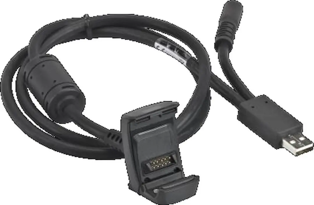 Zebra CBL-TC8X-USBCHG-01 USB-kabel