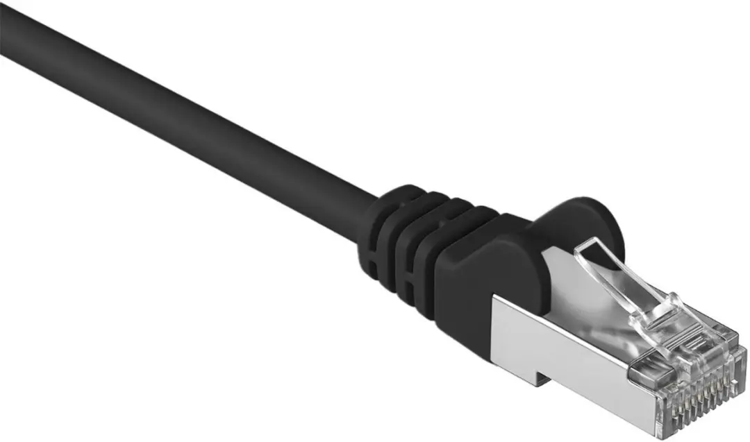 Nedis CAT5e Netwerkkabel CCGP85121BK150