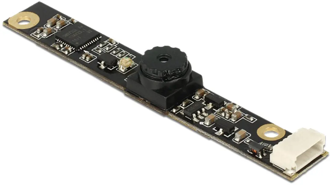 Delock USB 2.0 IR Camera Module 5.04MP 48° V5