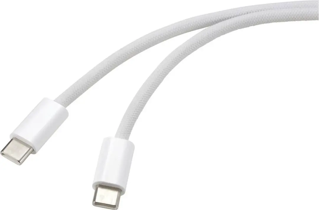 Renkforce RF-6056884 USB-C Kabel 3.00m