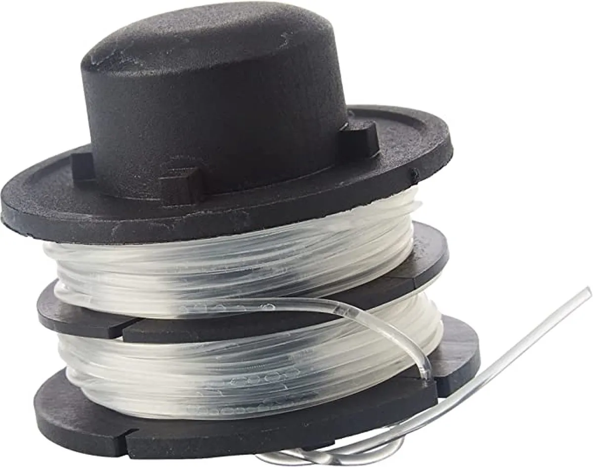 Einhell GC-ET 2522 Draadspoel 220mm