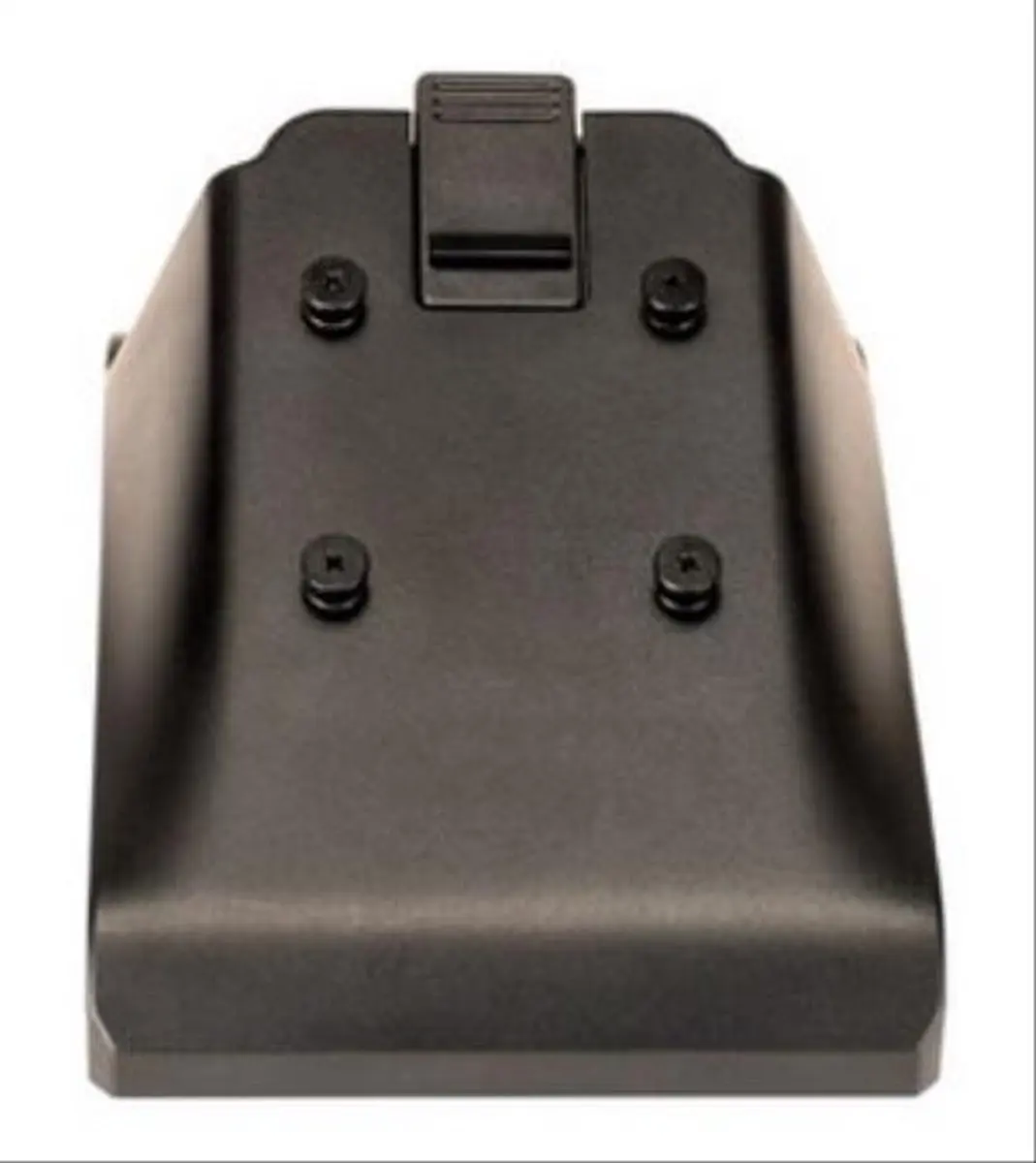 Zebra TC70 Four-slot Battery Charger Adapter Cup CUP-SE-BTYADP1-01
