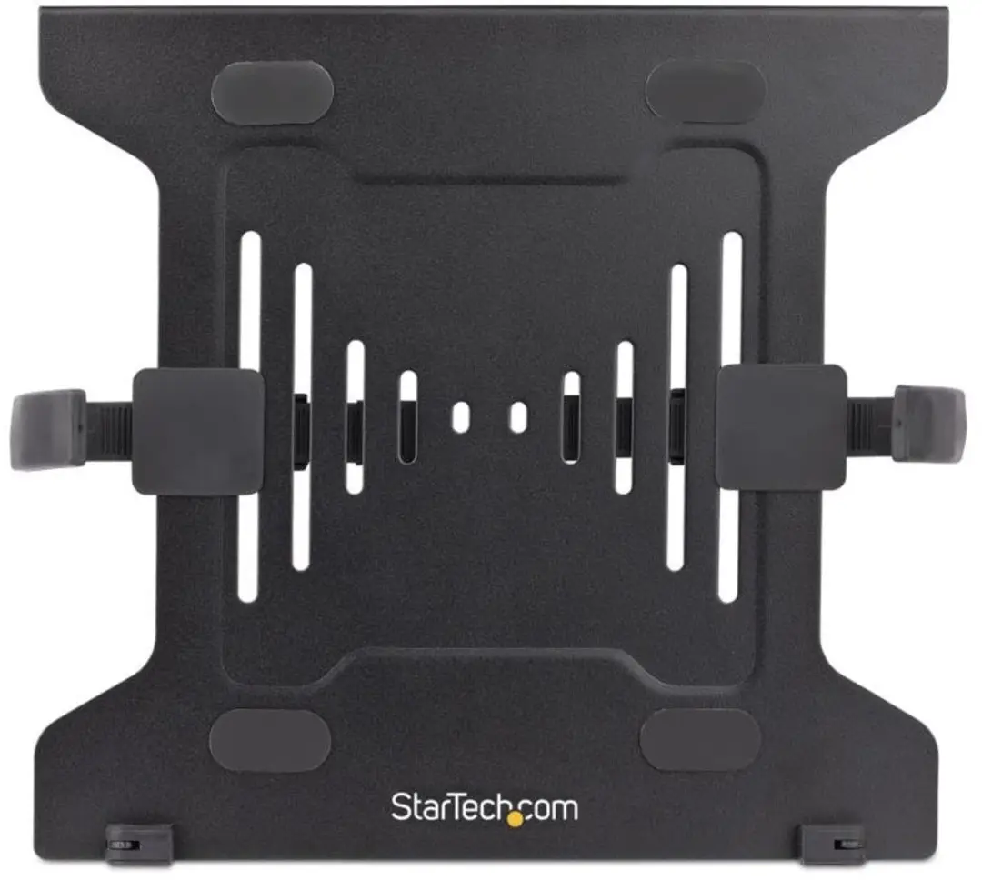 Startech VESA Laptophouder Verstelbaar 75x75/100x100 - Zwart - afbeelding 6 van 6