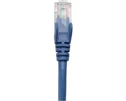 Intellinet CAT6 sFTP Kabel 1.5m - Blauw