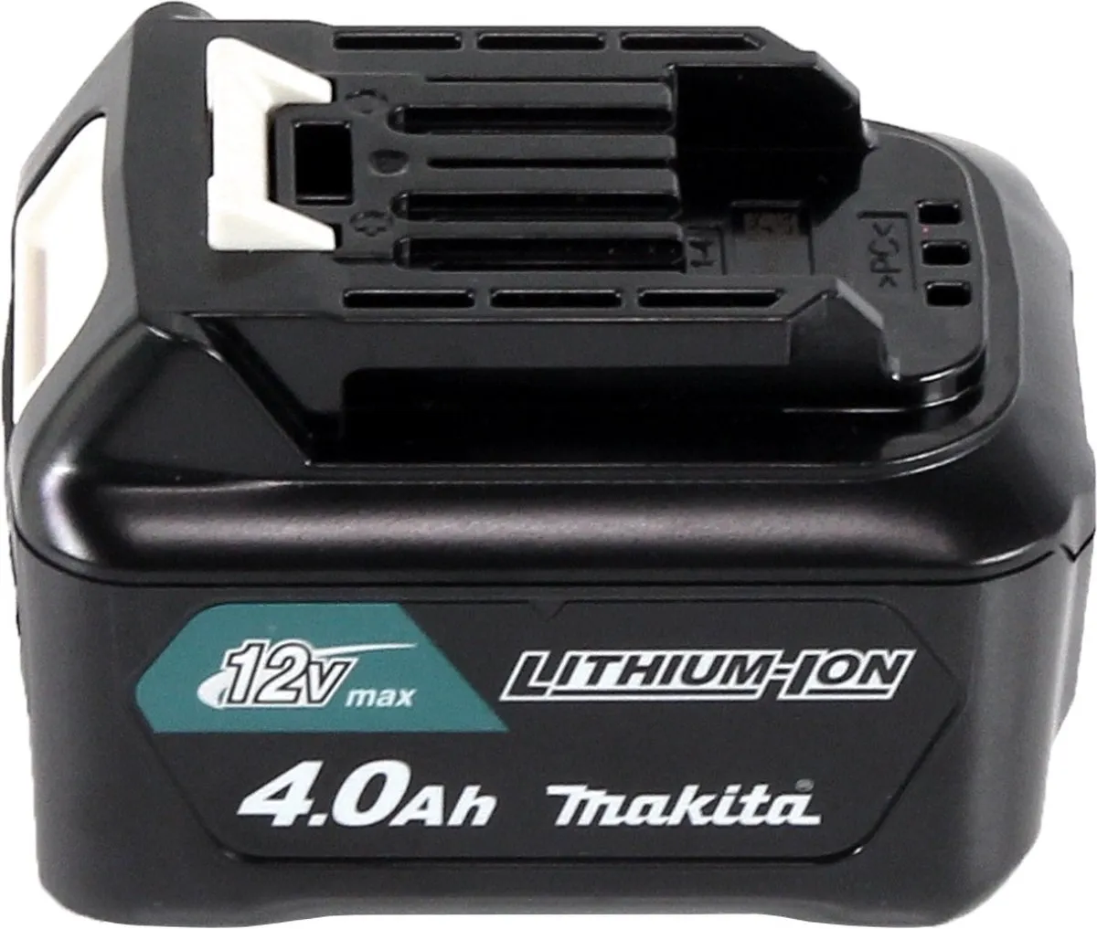 Makita BL1041B 12V Accu-set 2x 4,0Ah