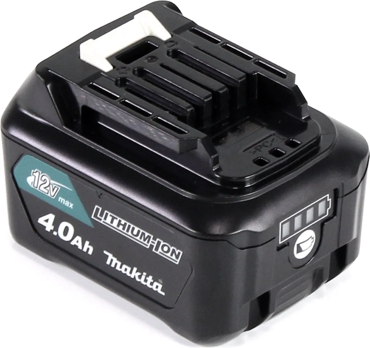 Makita BL1041B 12V Accu-set 2x 4,0Ah
